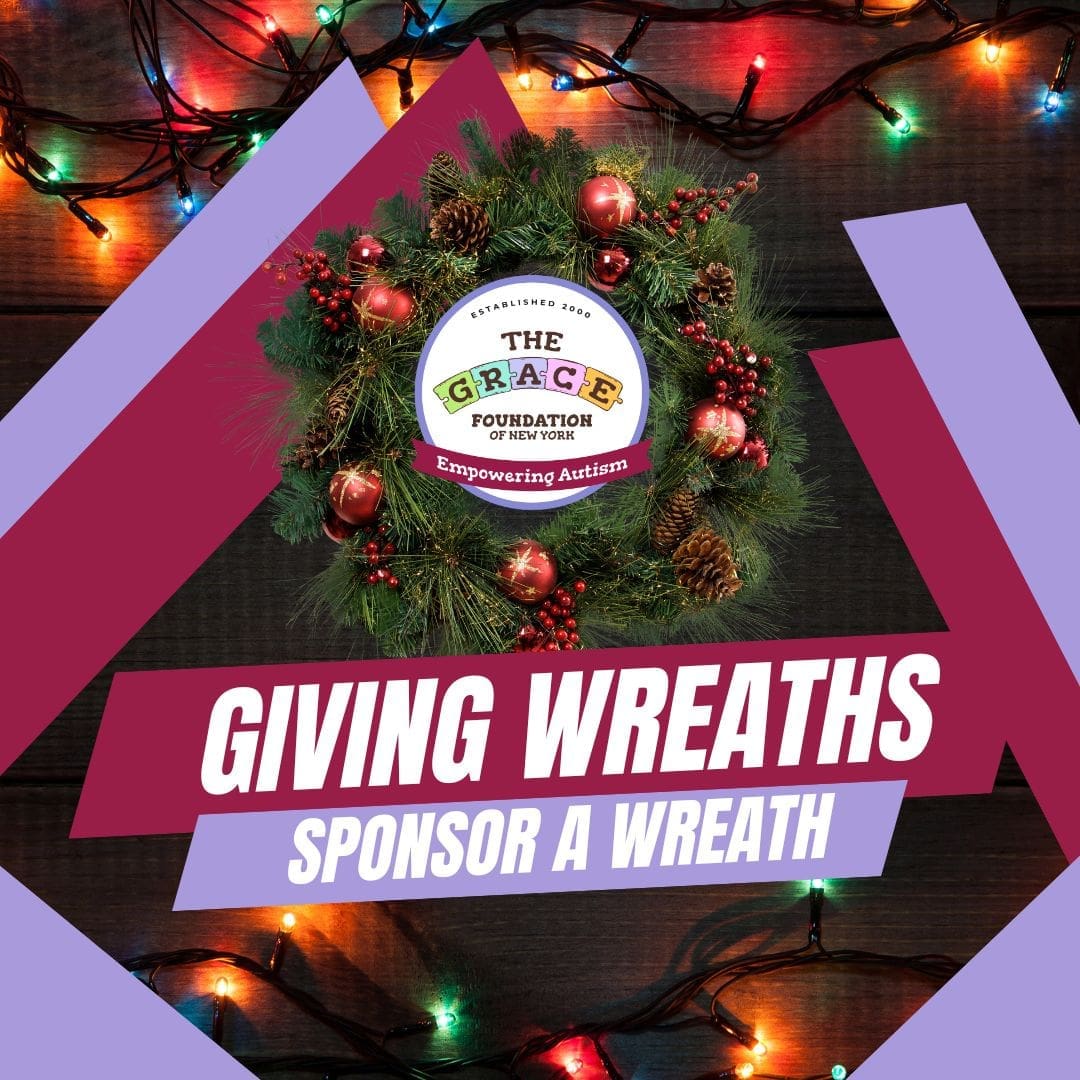 GRACE wreaths