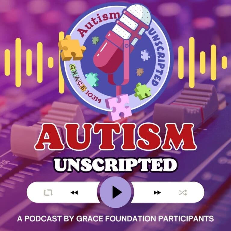 Autism Unscripted: The GRACE Foundation