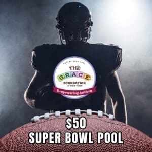 Super Bowl $50 Pool