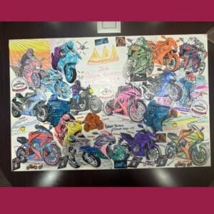 GRACE Artwork The Streetkingz