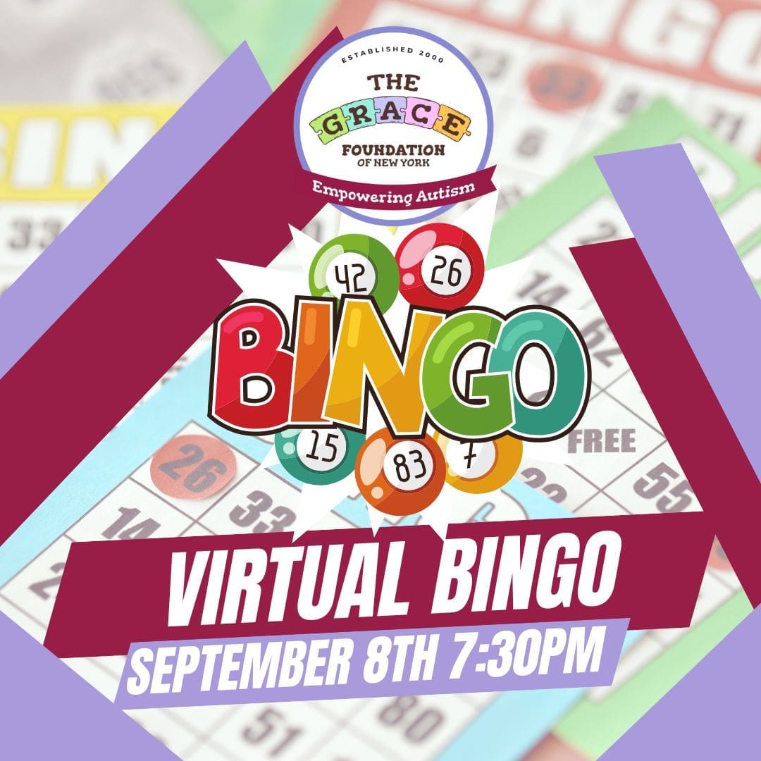 Grace Bingo GRACE Foundation