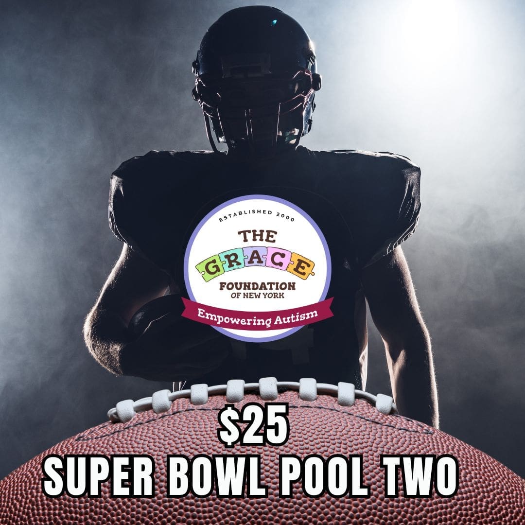 Super Bowl $25 Pool Two