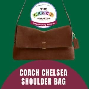 Coach Bag Raffle