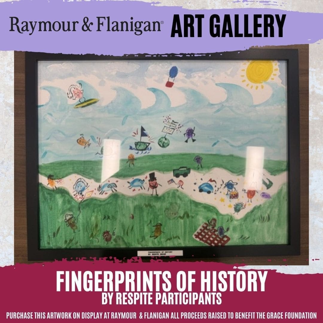 Fingerprints of History