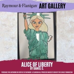 Alice of Liberty