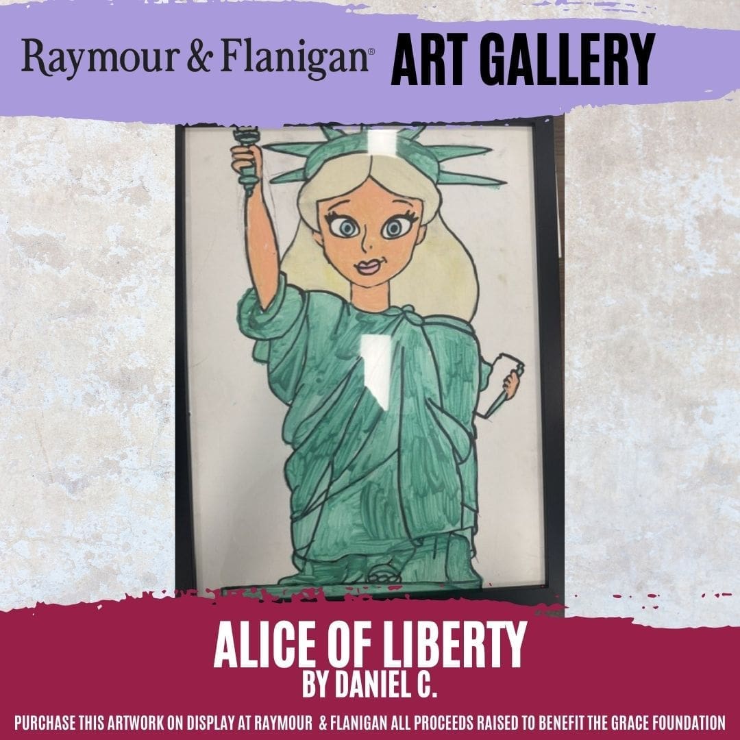 Alice of Liberty