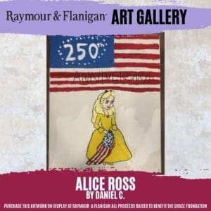 Alice Ross