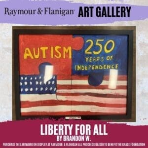 Liberty For All