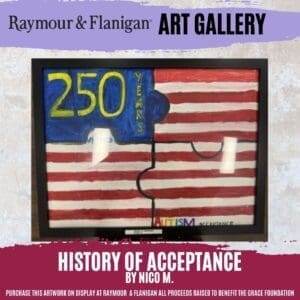 History Of Acceptance