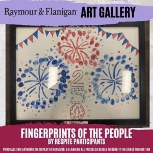 Fingerprints of the People
