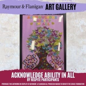 Acknowledge Ability In All
